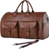 Versatile Convertible Duffle Garment Luggage