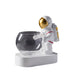 Nordic Astronaut Resin Decorative Flowerpot