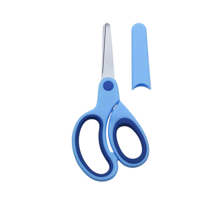 Mini Stainless Steel Scissors for Kids