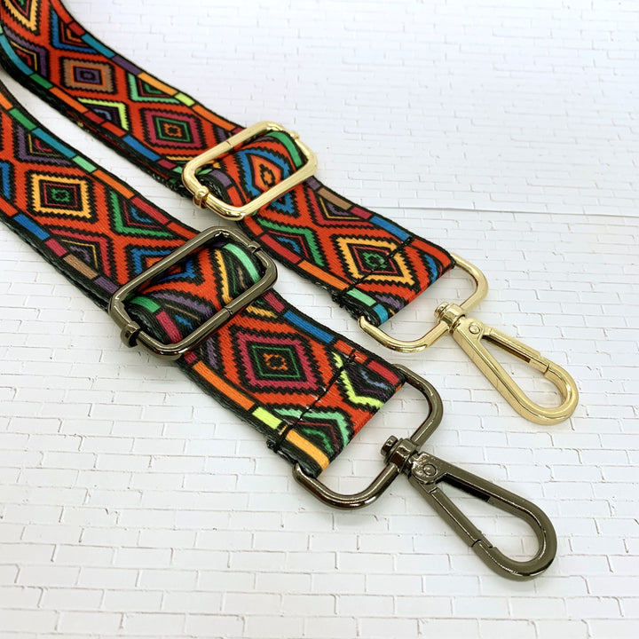 Removable Strap Print #1