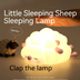 Silicone Night Light