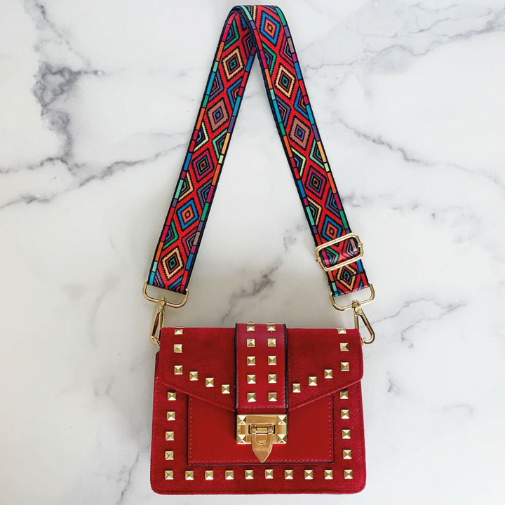 Removable Strap Print #1