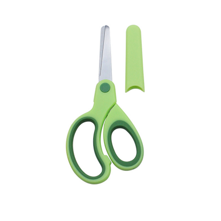 Mini Stainless Steel Scissors for Kids