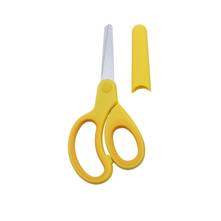 Mini Stainless Steel Scissors for Kids