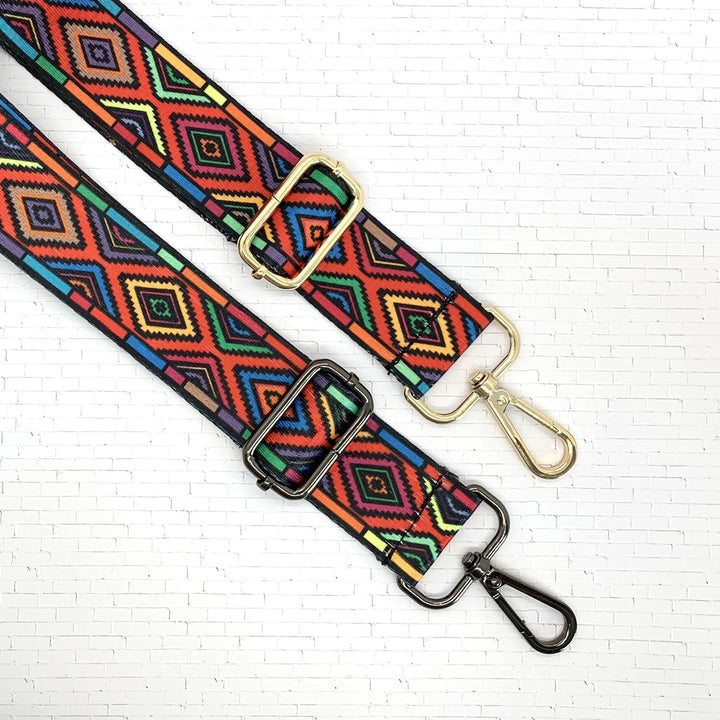 Removable Strap Print #1