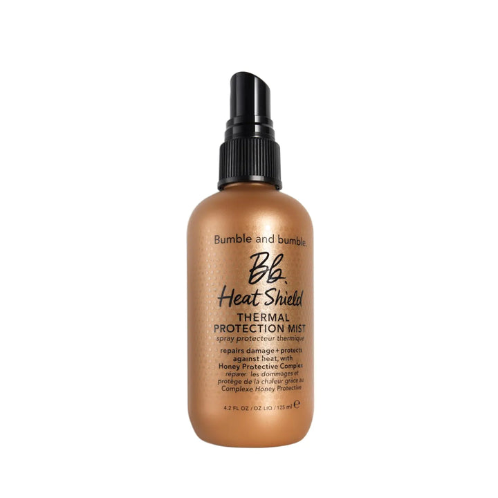 Bumble and bumble Heat Shield Thermal Protection Hair Mist 4.23 Fl Oz (Pack of 1)