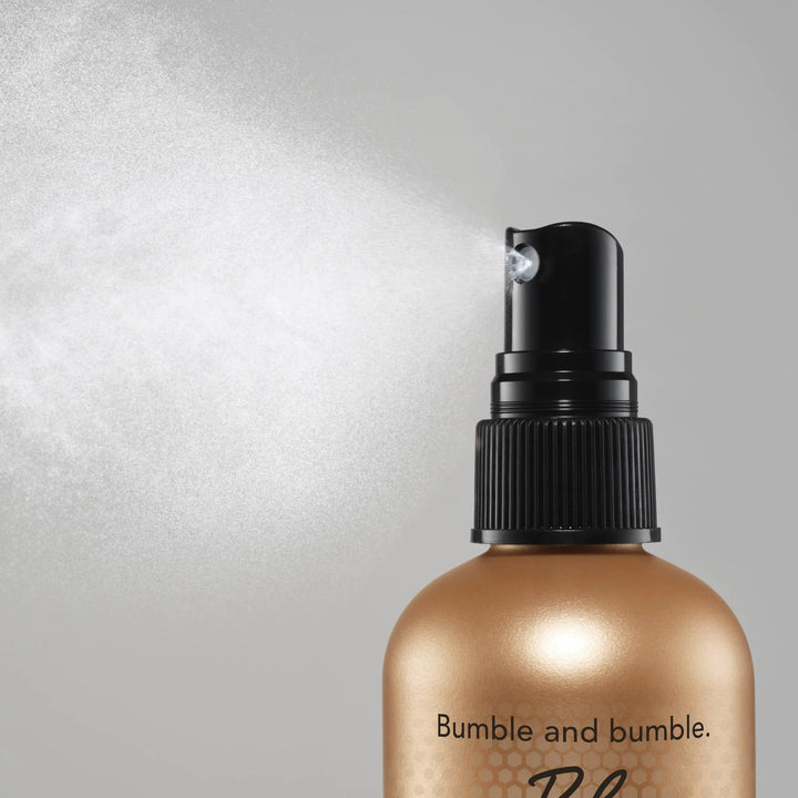 Bumble and bumble Heat Shield Thermal Protection Hair Mist 4.23 Fl Oz (Pack of 1)