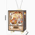 Carnival Music Boxes