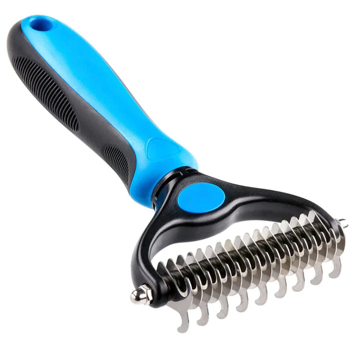 Pet Deshedding Brush