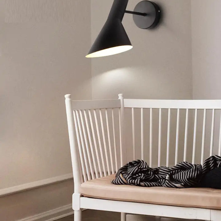 Modern Indoor Wall Lamp