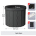 Portable Potty Camping Toilets