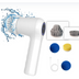 Multifunctional Electric Spin Scrubber