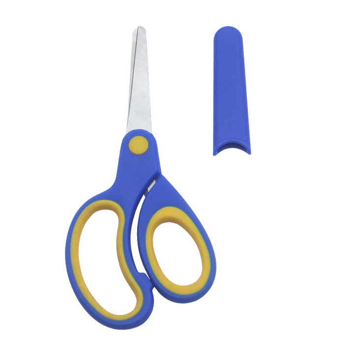 Mini Stainless Steel Scissors for Kids