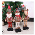Christmas Decorations Christmas Dolls