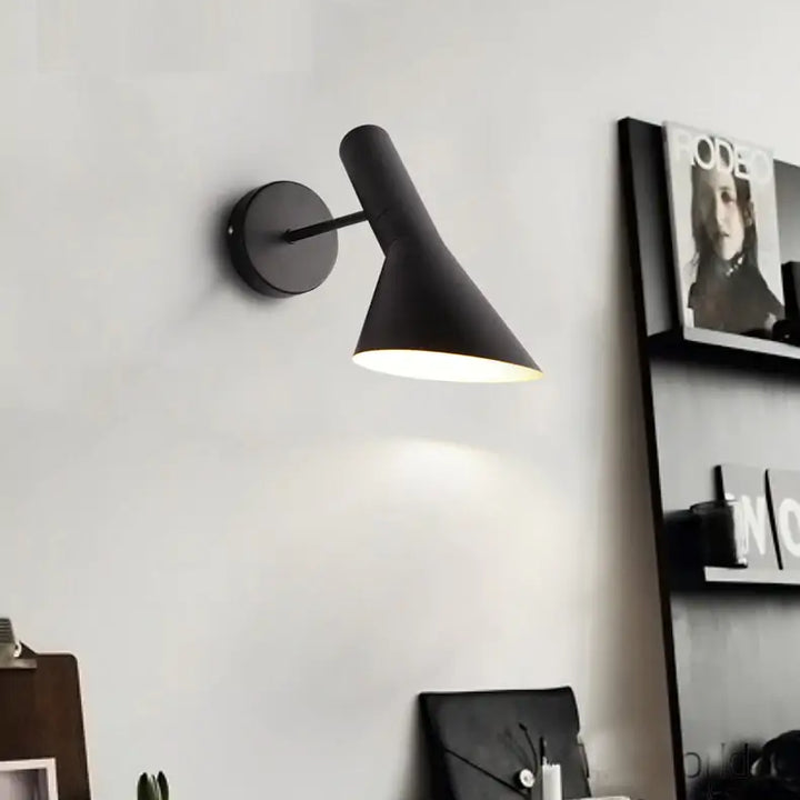 Modern Indoor Wall Lamp