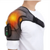 USB Rechargeable Electric Heating Shoulder Pad