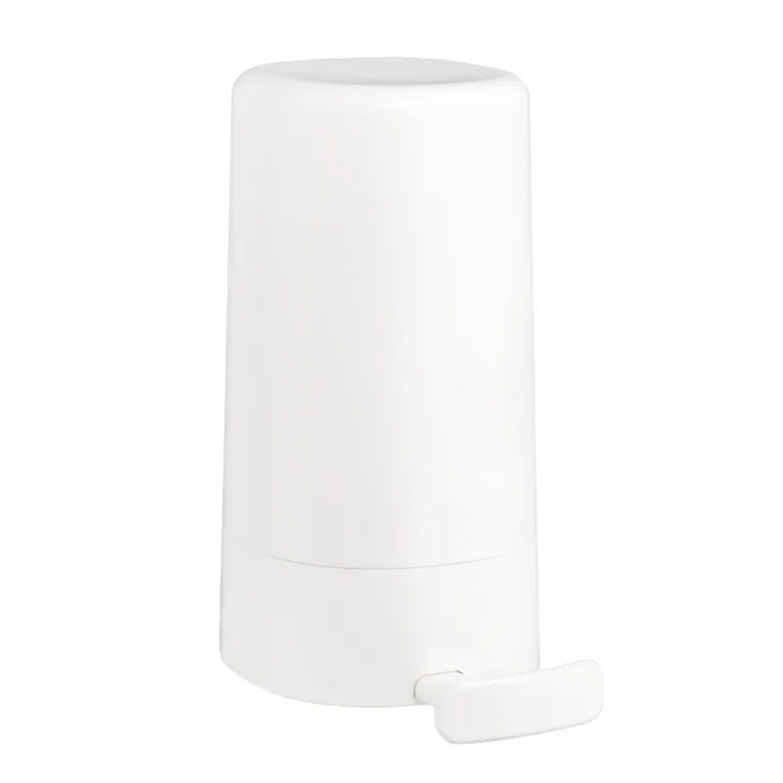 Wall-Mounted Soap Grinder Dispenser