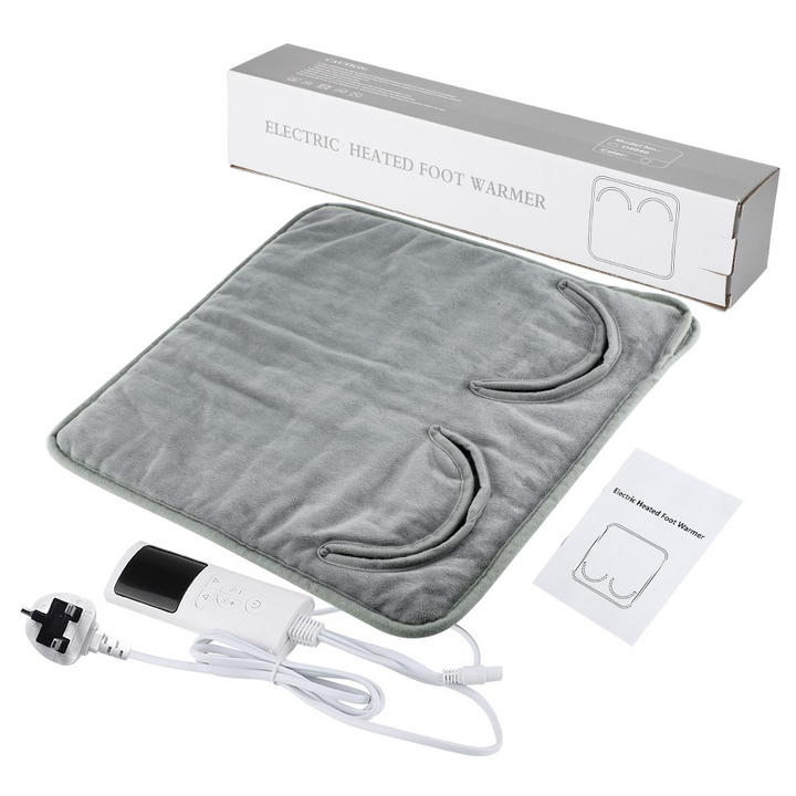 Electric Foot Warmer