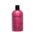 philosophy scent-sational 3-in-1 shampoo, shower gel & bubble bath - luxurious rich & lathering formula - skin is left soft & moisturized - hair is left clean & conditioned mixed berry tart 16 Fl Oz (Pack of 1)