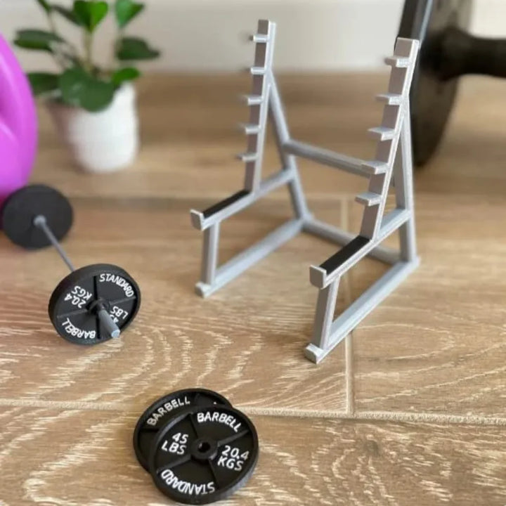 Creative Pen Holder