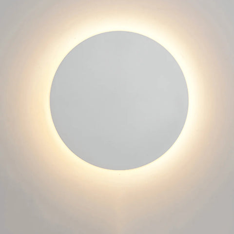 Circular Wall Light Touch Gillean