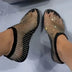 Luxury Comfort Ballet Flats