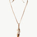 Ocean Style Shell Pendant Necklace