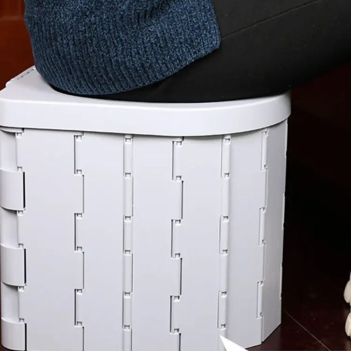 Portable Potty Camping Toilets