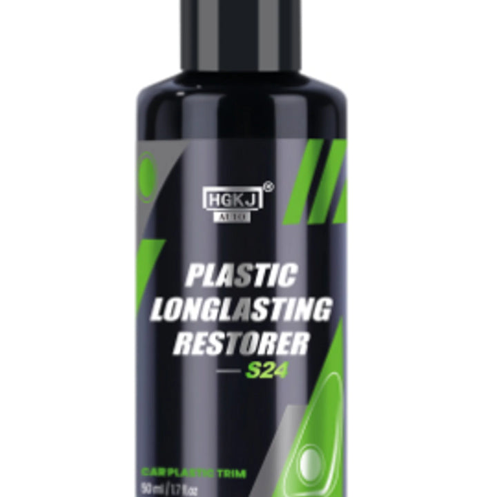 Car Polishing Restoration Kit